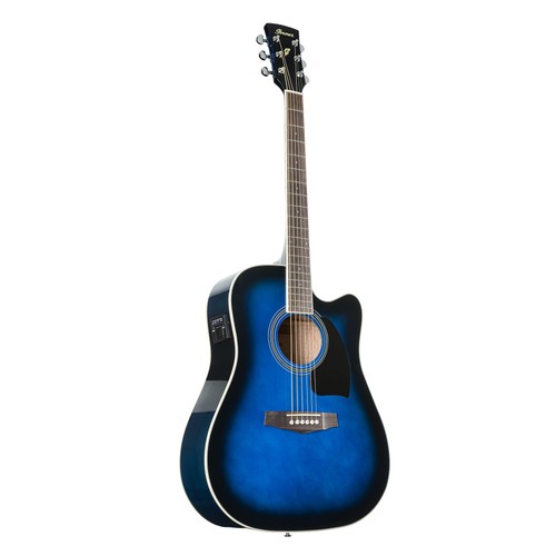 Ibanez performance pf15ece tbs - ibanez, pf15ece-tbs