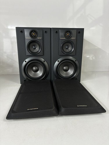 Coppia altoparlanti pioneer - coppia,