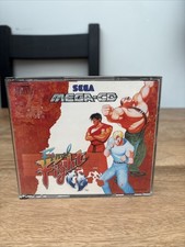Final Fight - Gioco Sega Mega
