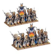 Warhammer Vecchio Mondo Elfo
