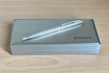 PENNA A SFERA PARKER 75 CISELE