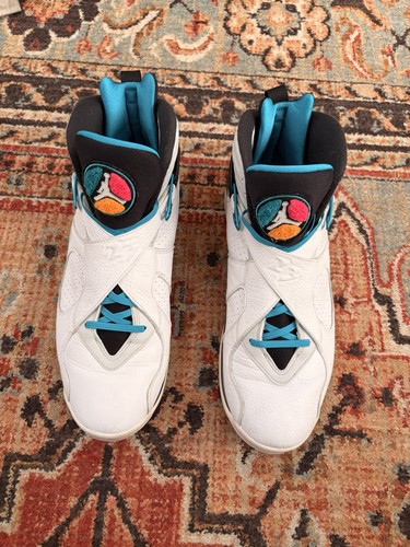 Air jordan retro south beach - retro,