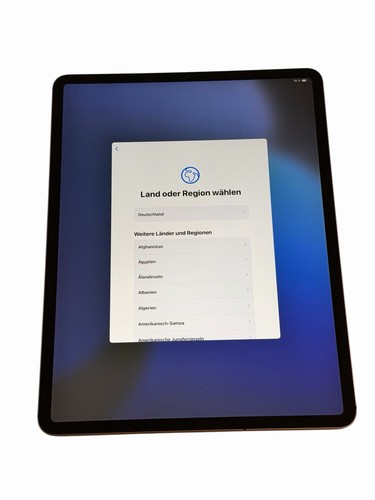 Apple ipad pro - pro, (2020)