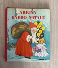 Storie natale arriva babbo - storie, di
