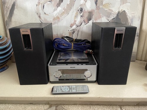 Philips mcd139b dvd - philips,