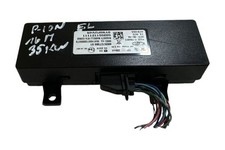 Peugeot iOn 2016 Altre