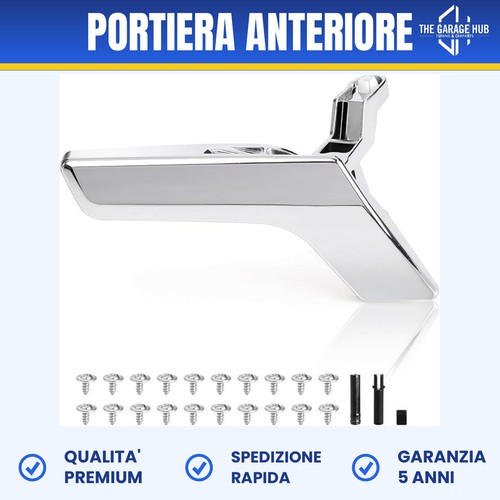 Portiera anteriore sinistra - portiera-anteriore,