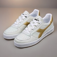 DIADORA Borg Elite Trainer US