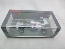 Modellino auto pressofuso