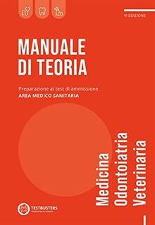 Manuale teoria test - manuale,