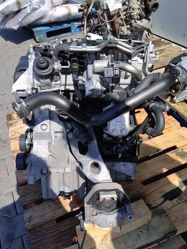 Engine for audi - engine, c7