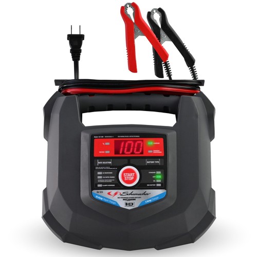 Schumacher sc1280 - schumacher,
