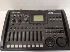 ZOOM R8 Multitrack Recorder 2