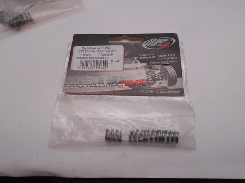 Parte 10073 molle x 4 - parte,