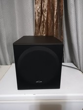 Polk Audio PSW-202 in great