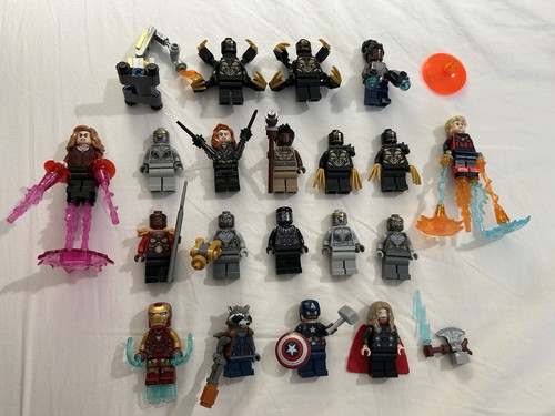 Lotto minifigure massive - lotto,