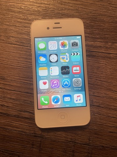 Apple iphone 64gb bianco - apple,