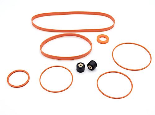 Correas rodillos idler - correas,, y