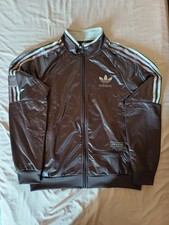 Felpa tuta Adidas Chile 20 Uomo