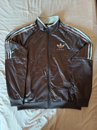 Felpa tuta adidas chile - tuta,