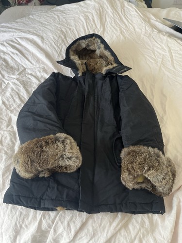Woolrich cappotto corto - woolrich,