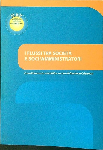 Flussi tra societa e - i,