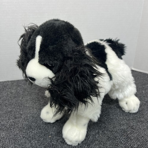 Peluche aurora springer - peluche,
