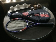Racchetta da tennis Wilson Pro