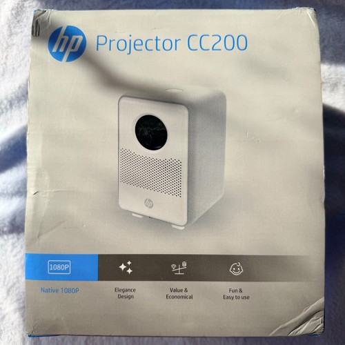 Cc200 citizen proiettore - cc200,
