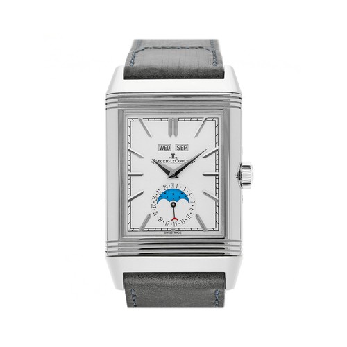 Jaeger lecoultre reverso - jaeger,