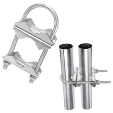 Bulloni a U Montaggio su tubo