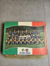 Bomberini Italia anni 90