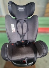 SEGGIOLINO AUTO GIORDANI 0-36 KG ISOFIX. OTTIME CONDIZIONI!