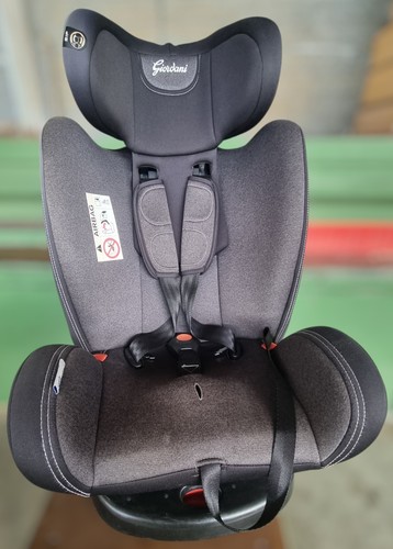 Seggiolino auto giordani 36 - giordani, 0-36