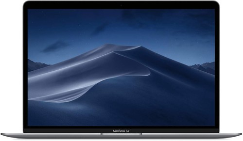 Macbook air 2018 core - air,