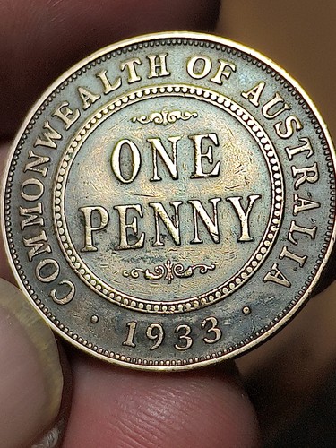 Moneta commonwealth australia - commonwealth,