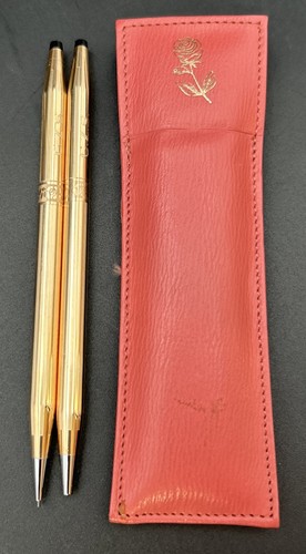 Set penne matite vintage - di,