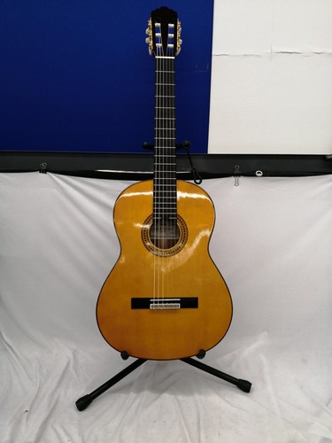 Chitarra classica yamaha gc12s - chitarra,