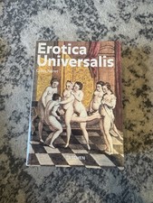 Erotica Universalis by Gilles