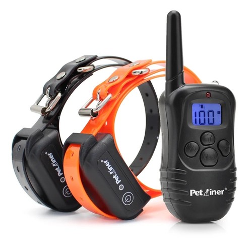 Petrainer 330 iarde