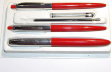 SET 3 PENNE WEAREVER VINTAGE