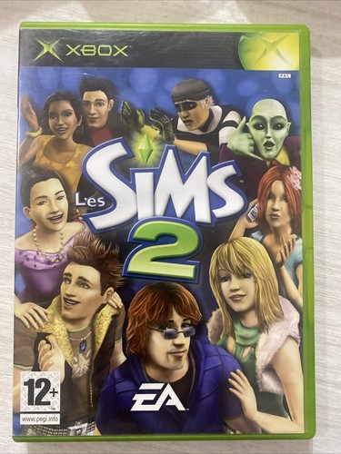 The sims - the, (les
