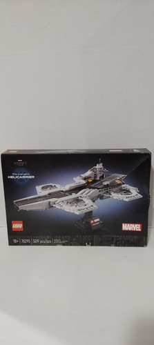 Lego marvel 76295 avengers - marvel,