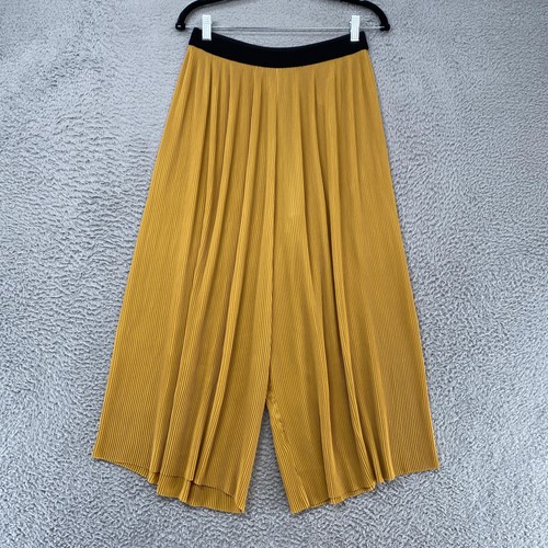 Pantalone zara plissettato - zara,