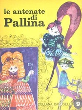 LE ANTENATE DI PALLINA AA.VV