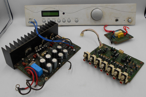 Acoustic solutions sp101 - acoustic,