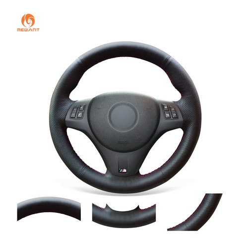 Coprivolante vera pelle per - in,
