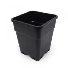 Vaso quadrato - vaso,