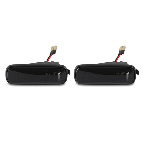 Frecce laterali led - laterali,