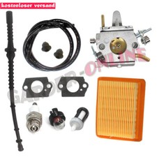 Filtro aria carburatore per